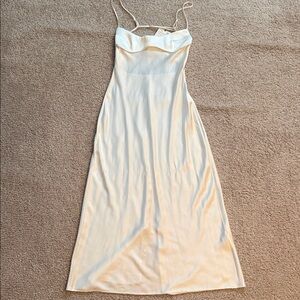 Zara Slip Dress